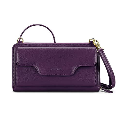 01 - Purple
