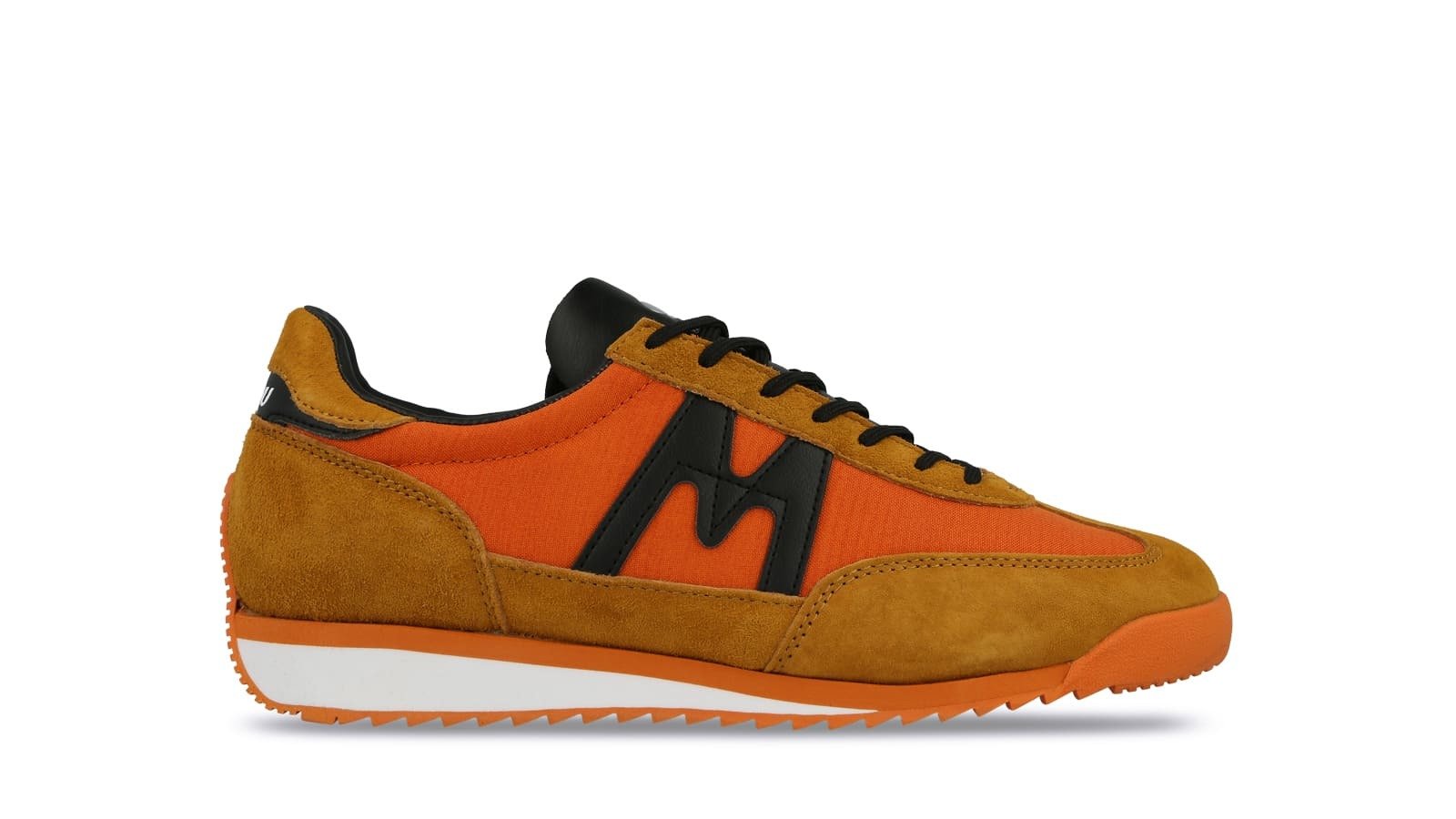 MESTARI JAFFA Orange & Black - Premium Quality for Home, Office, and Outdoor Use