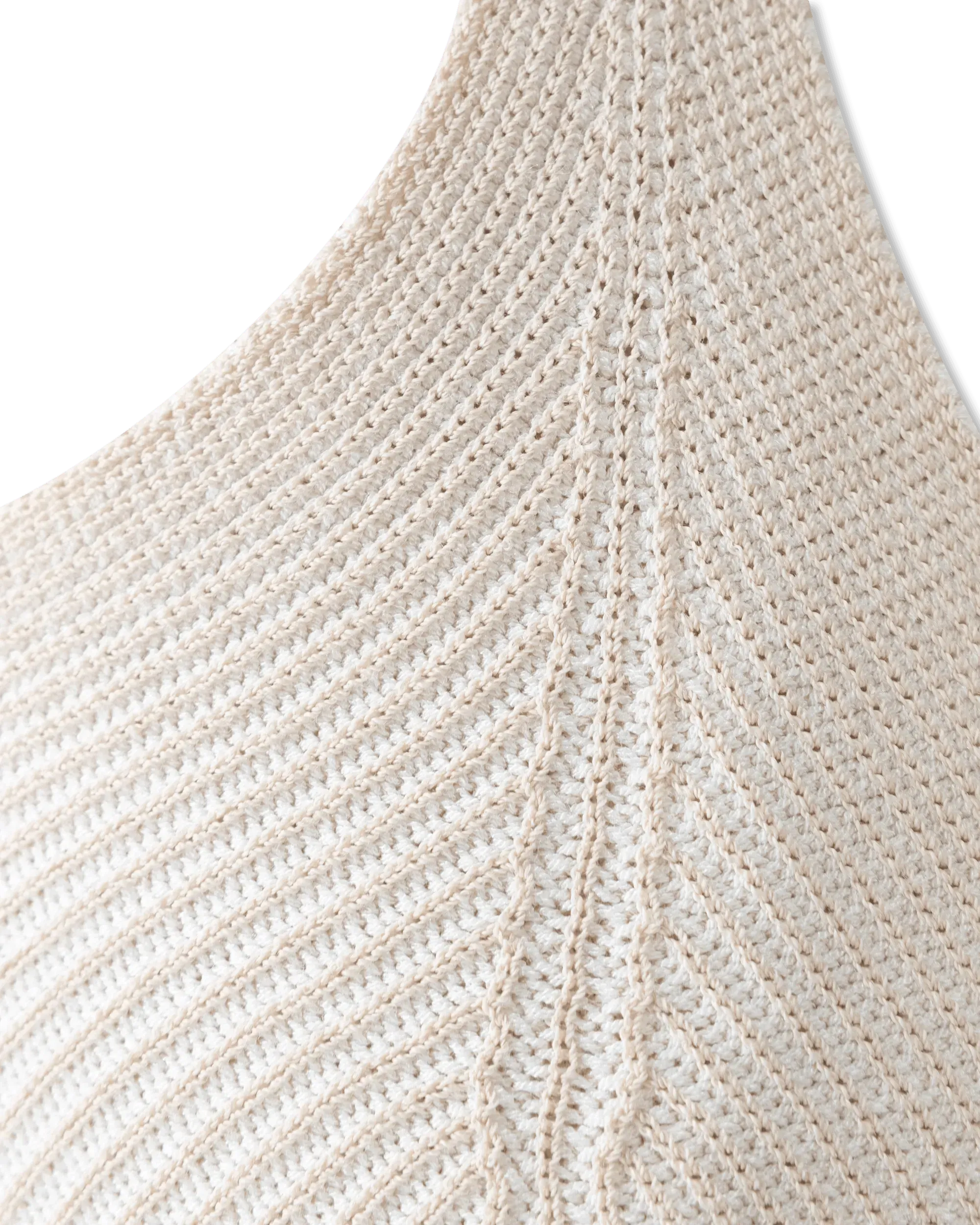 Comfortable Knit Bra Top 3030 - Soft Wireless Bralette for Women | Perfect for Yoga, Lounge & Everyday Wear