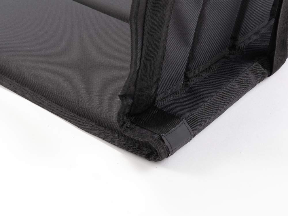 Premium Ground Panel Chair - Portable & Comfortable Floor Seating for Outdoor, Camping, Picnics & Indoor Use