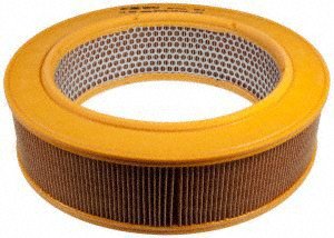 LX264 Mercedes Air Filter 0010949504 - High Performance Replacement Air Filter for Mercedes-Benz - Improves Engine Efficiency & Airflow - Perfect for City Driving & Highway Commutes