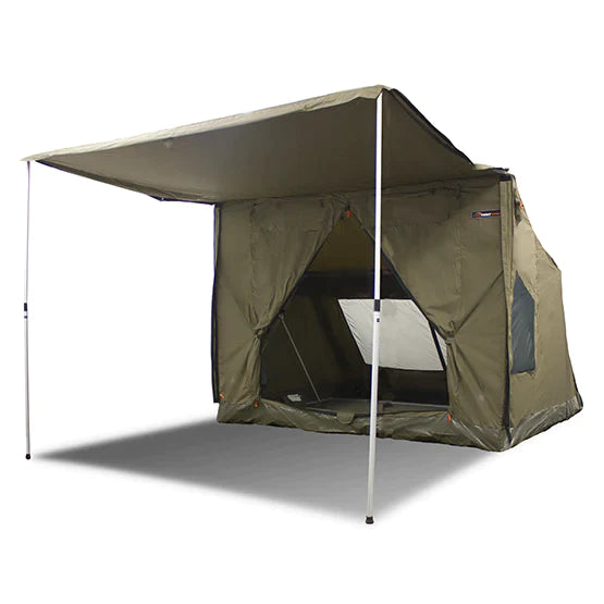 Oztent RV 5 Tent - Premium Camping Shelter for Outdoor Adventures | Factory Second Quality | Perfect for Family Camping, Road Trips & RV Travel