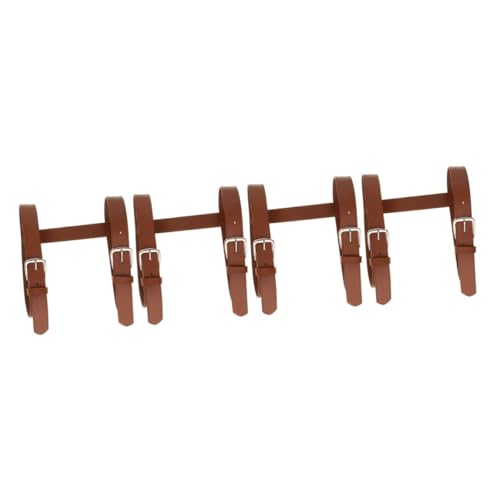 Brownx4pcs