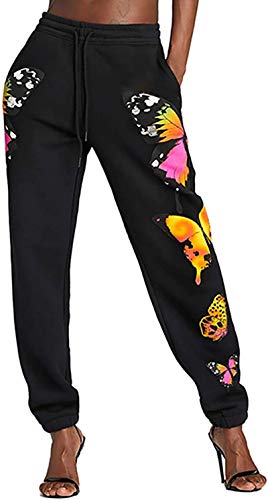 Butterfly-black