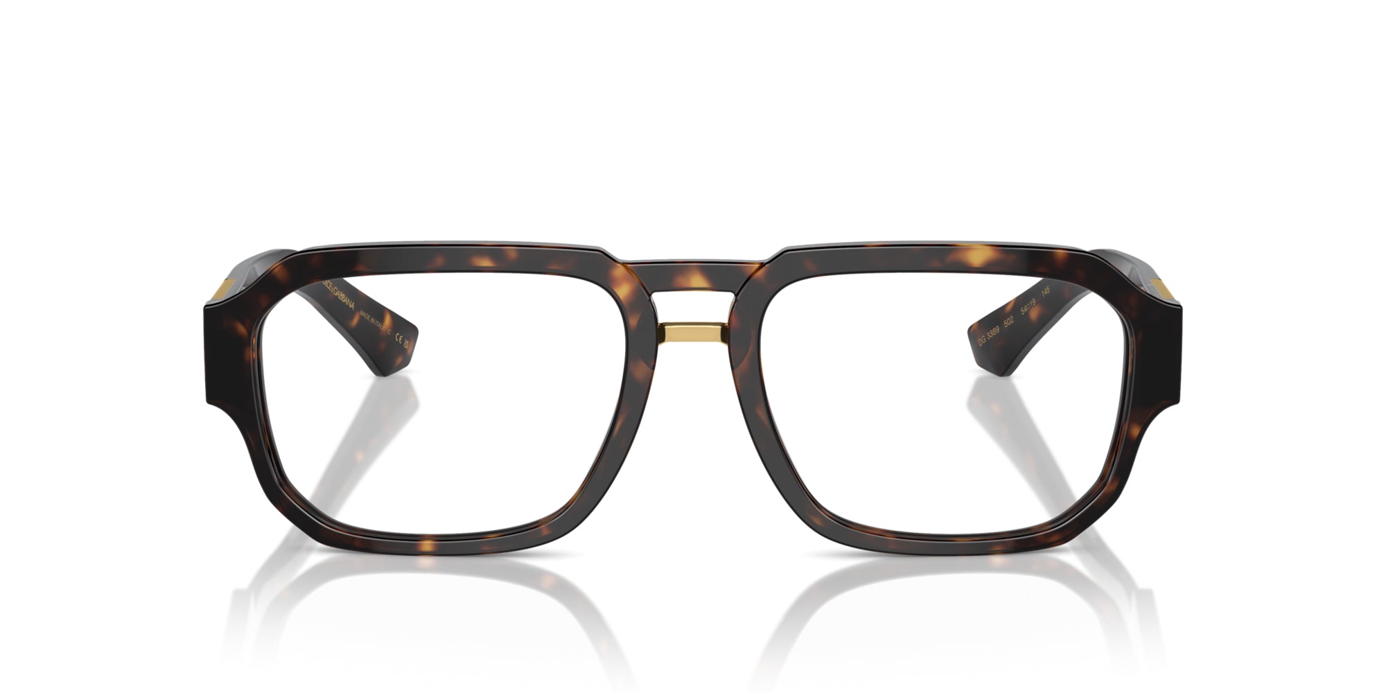 Dolce&Gabbana DG3389 Sunglasses - Luxury Designer Shades for Women & Men - Perfect for Outdoor Activities, Beach & Fashion Statement