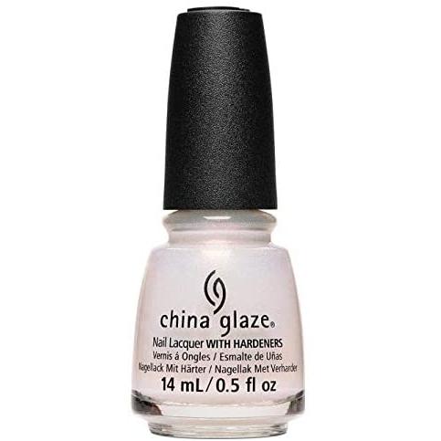 China Glaze Sauvignon & On Nail Polish 0.5 oz #84848 - Long-Lasting Vegan Nail Lacquer for Salon-Quality Manicures at Home