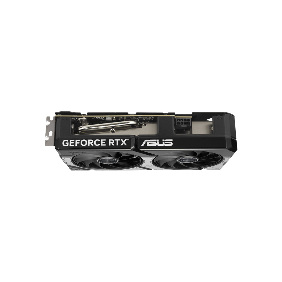 ASUS GeForce RTX 5060 Ti DUAL 16GB GDDR6 Gaming Graphics Card - 4K UHD, Ray Tracing, VR Ready for PC Builders & eSports Gamers | Perfect for Streaming, Video Editing & High-FPS Gaming