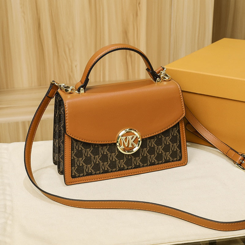 Luxury Women's Shoulder Bags - Designer Handbags for Women, Fashionable & Elegant Crossbody Purse - Perfect for Work, Travel & Evening Events