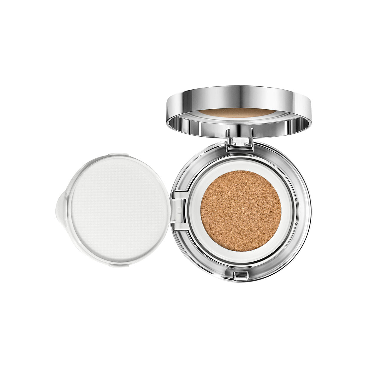 Future Skin Cushion Foundation - Hydrating BB Cream with SPF, Lightweight & Buildable Coverage for Flawless Look | Perfect for Daily Makeup & On-the-Go Touch Ups