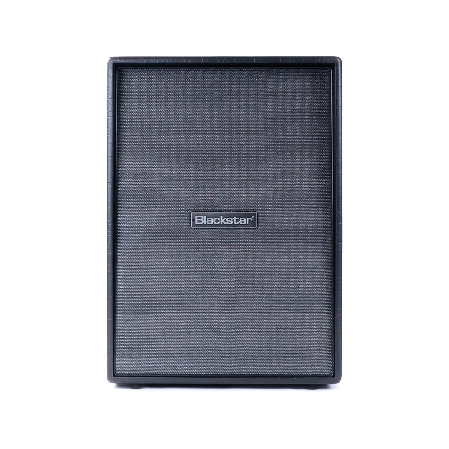 Blackstar HT MK III 2x12 Inch Guitar Cabinet - Premium 120W Speaker Box for Electric Guitar Amps | Perfect for Live Performances & Studio Recording