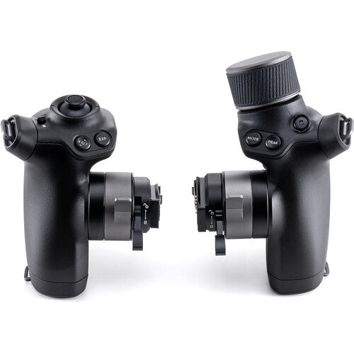 DJI Ronin 4D 4-Axis Gimbal Stabilizer with 6K Cinema Camera - Professional Film Making Kit for Videographers & Content Creators - Perfect for Hollywood Movies, YouTube Videos & Commercial Productions