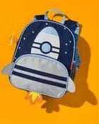 Skip Hop Spark Style Little Kid Backpack - Durable School Backpack for Boys & Girls - Perfect for Kindergarten, Daycare & Travel