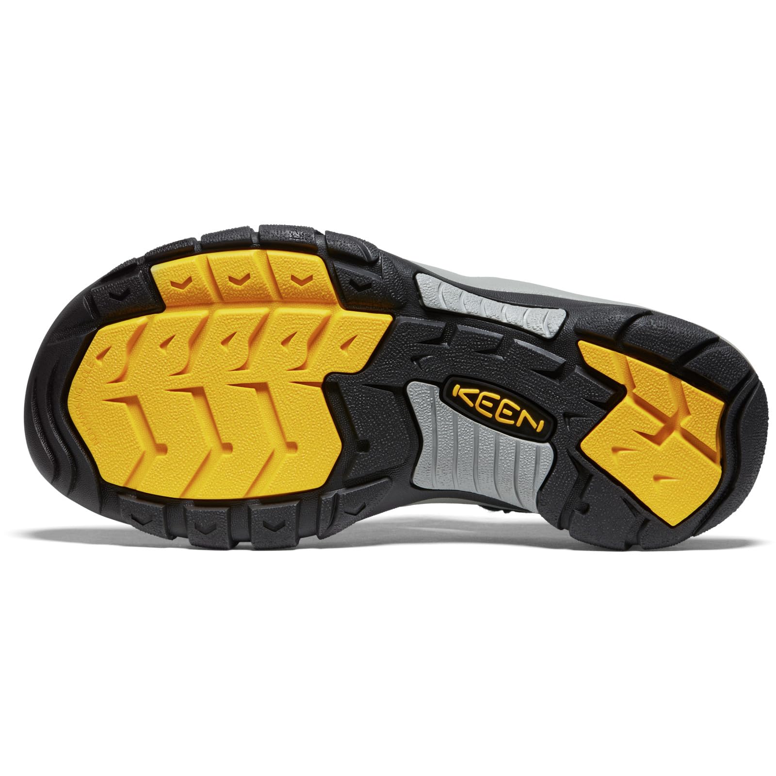 KEEN Men's Newport H2 Water Sandals - Quick-Dry Hiking & Water Shoes for Beach, Kayaking, Fishing | Outdoor Adventure Footwear