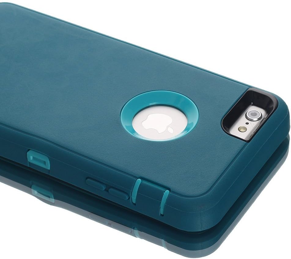 iPhone 16 Pro Case (6.3 Inch) - Magnetic Heavy Duty Drop Protection, Full Body Military Grade Shockproof Cover - Perfect for Outdoor Adventures & Daily Use
