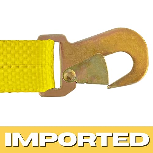 Yellow (Imported)