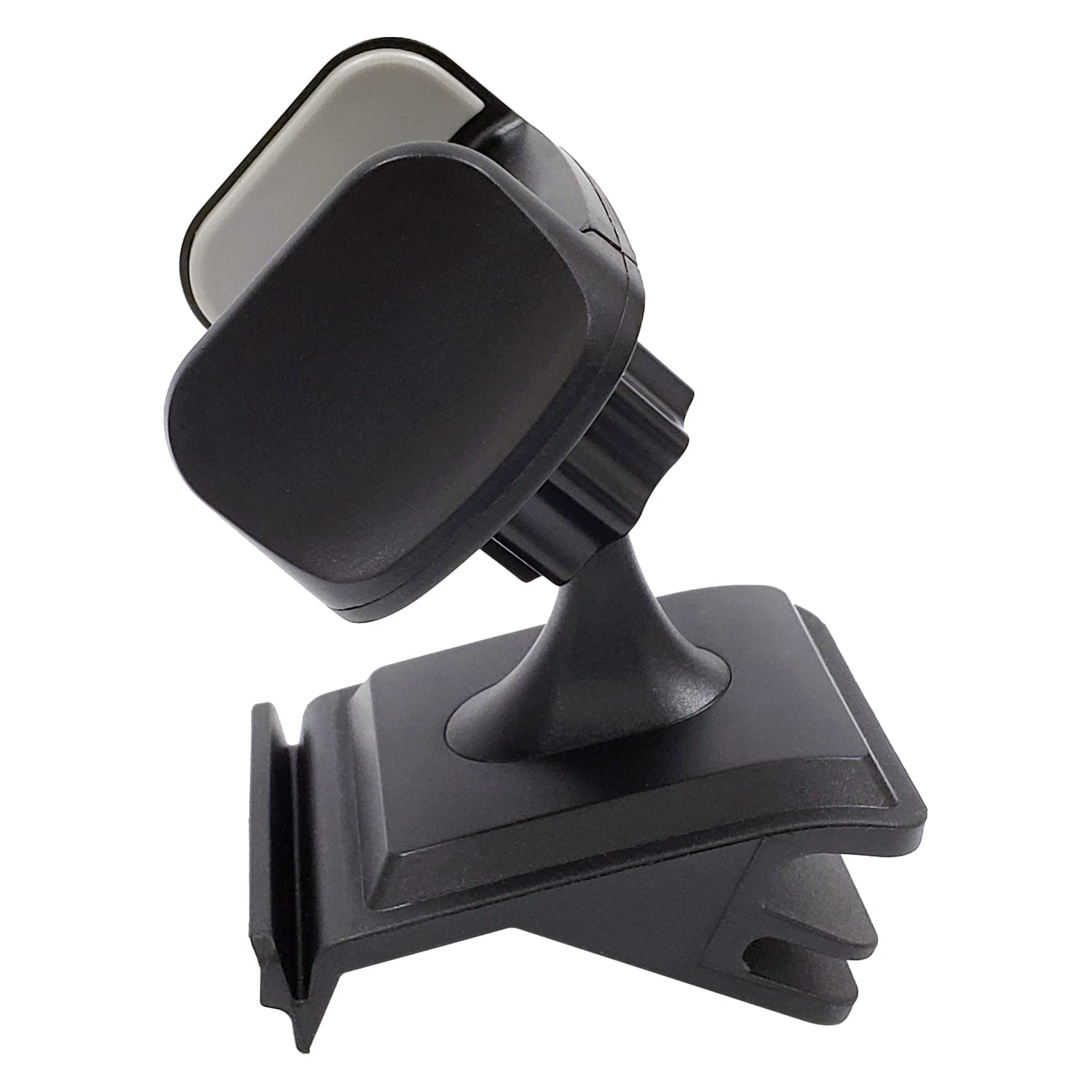 Cellet Tesla Model Y & Model 3 Air Vent Phone Mount Holder - Universal Car Phone Stand for iPhone 15/14/13 Pro Max, Samsung Galaxy S23/S22 - Perfect for GPS Navigation & Hands-Free Driving