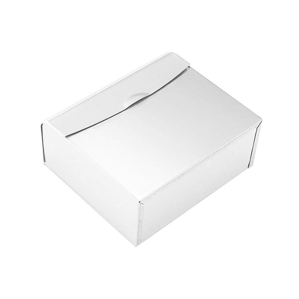 Stainless Steel Bathroom Tissue Holder & Hand Towel Rack - Durable 1-Piece Design for Home, Hotel, and Office Use | Wall-Mounted Toilet Paper Dispenser for Modern Bathrooms