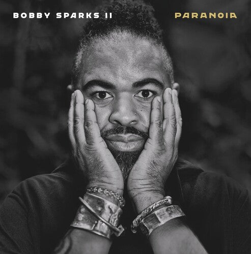 Bobby II Sparks Paranoia - High-Quality Wireless Earbuds for Workouts, Running & Travel | Noise Cancelling Bluetooth Headphones