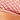 Women's Crochet Bralette Bikini Top - Soft Pink Lace Beachwear - X-Large - Perfect for Summer Vacations, Pool Parties & Tropical Getaways