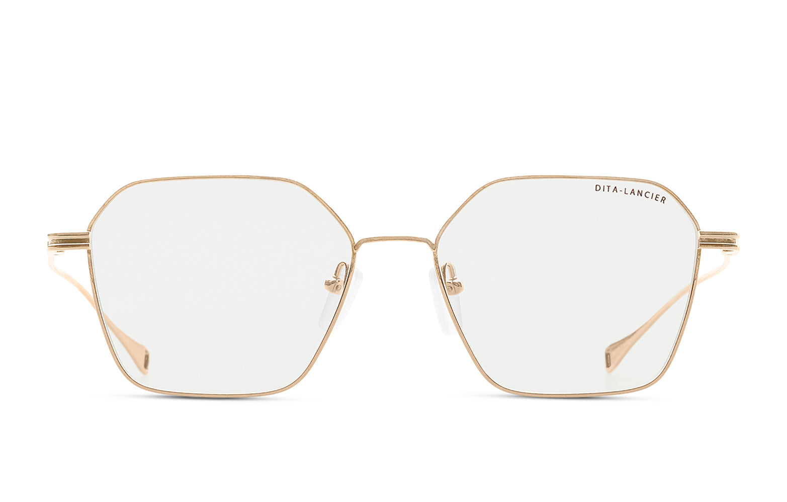 Dita Lancier DLX116 Luxury Sunglasses - Polarized UV Protection Aviator Style for Men & Women - Perfect for Driving, Travel & Outdoor Activities