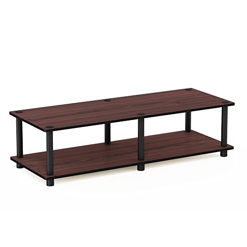 Dark Cherry/Black