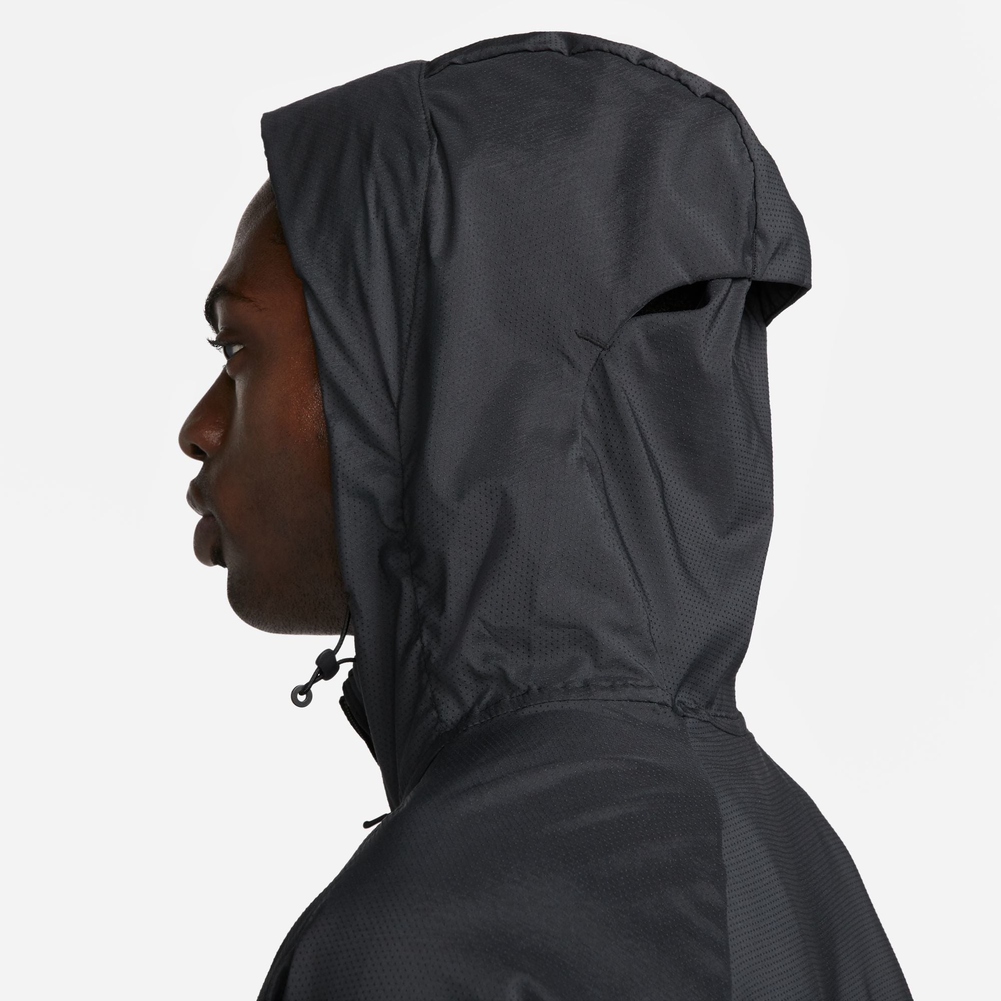 Men's Ultra Lightweight Jacket - Breathable & Water-Resistant for Outdoor Hiking, Travel & Everyday Wear