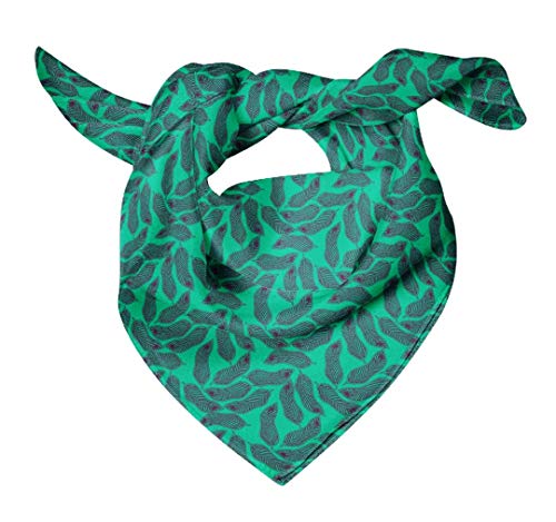 Sea Green