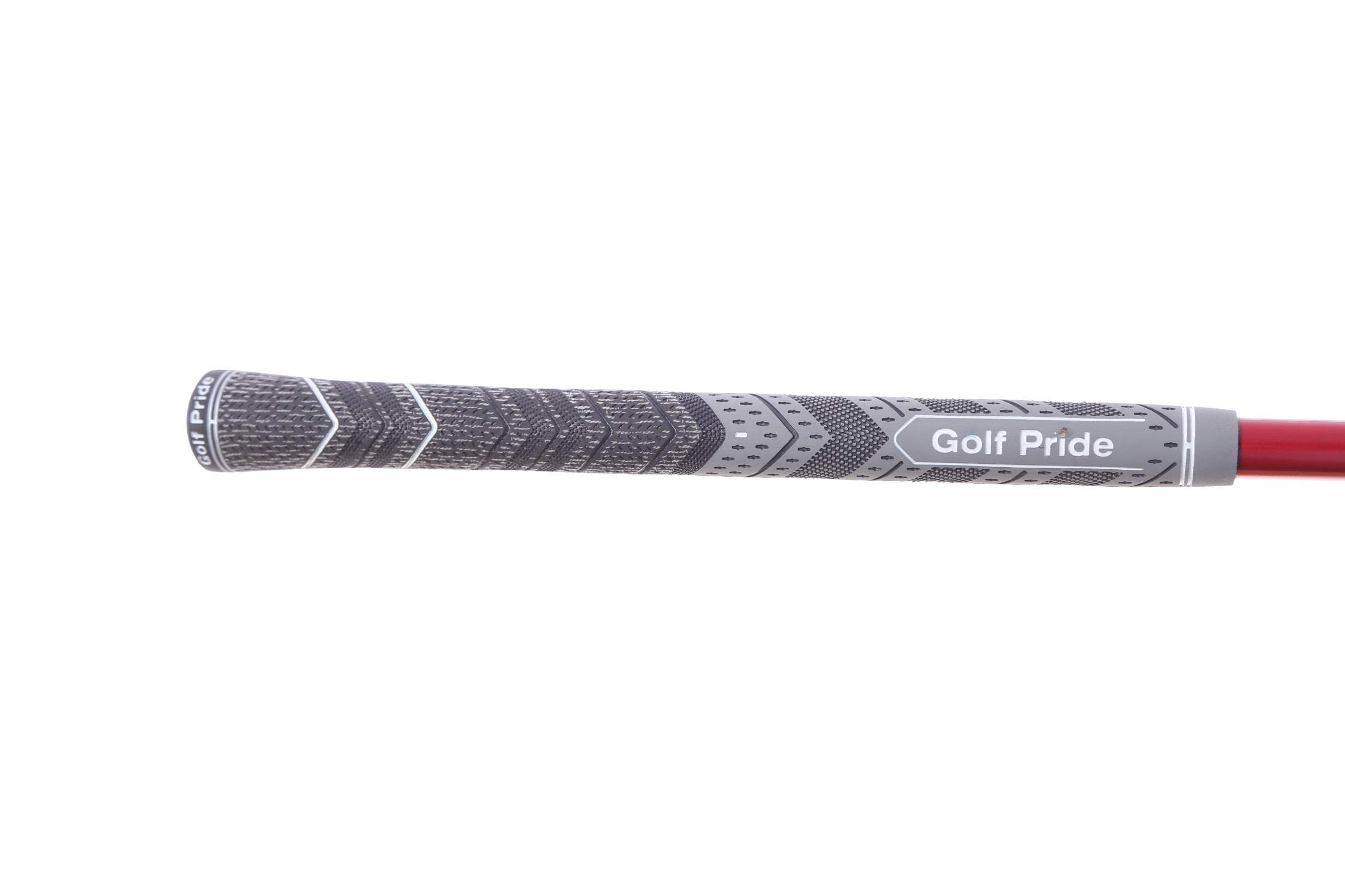 Used Aldila Ascent Red 60 Stiff Flex Graphite Driver Shaft 44