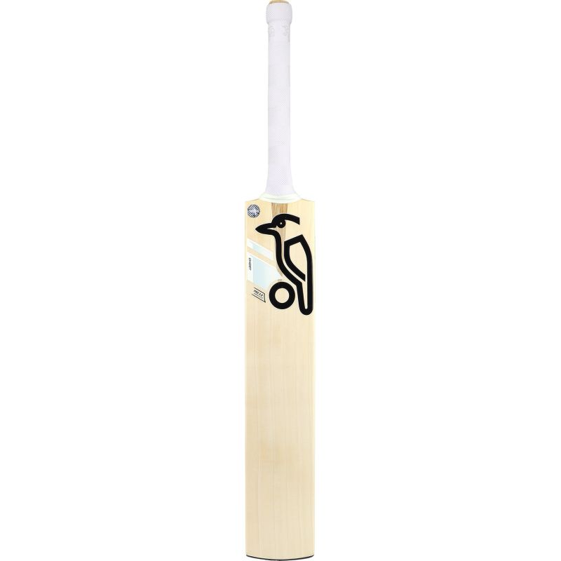 Kookaburra Ghost Pro 3.0 Supalite Adult Cricket Bat - Premium Lightweight Cricket Bat for Men & Women - Perfect for Professional Matches & Training Sessions