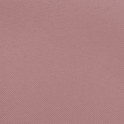 5-Pack 4 ft Dusty Rose Pink Polyester Fitted Tablecloth for 30 x 48-Inch Rectangular Tables - Wrinkle & Stain Resistant - Perfect for Weddings, Parties, and Home Dining Decor