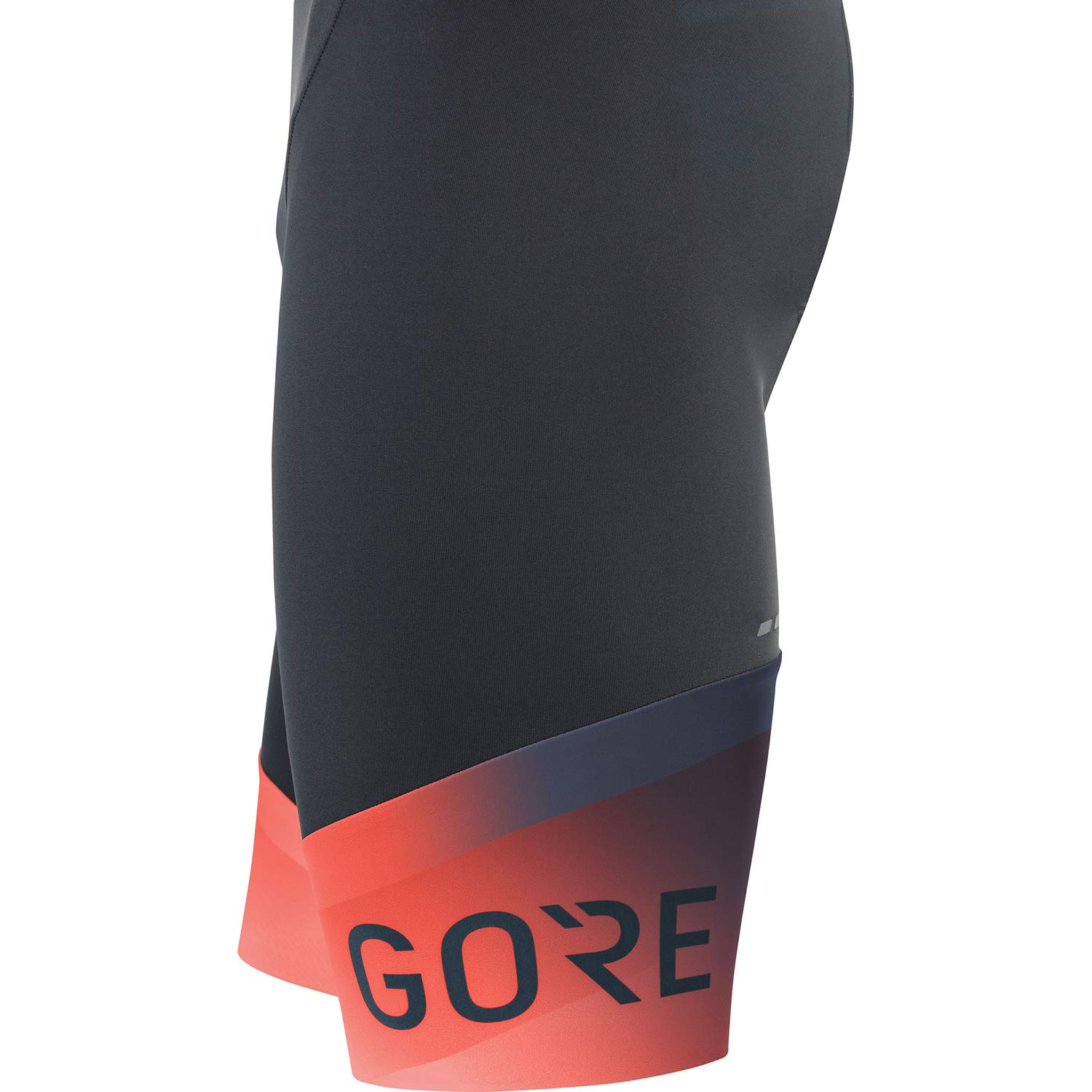 GORE WEAR Men's Cycling Bib Shorts - Breathable, Padded, High-Performance for Road & Mountain Biking - Perfect for Long-Distance Rides & Training Sessions