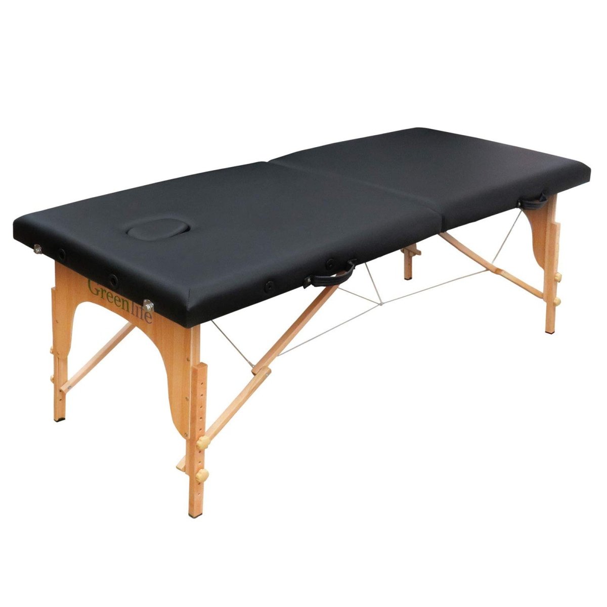 Portable Massage Table - 23