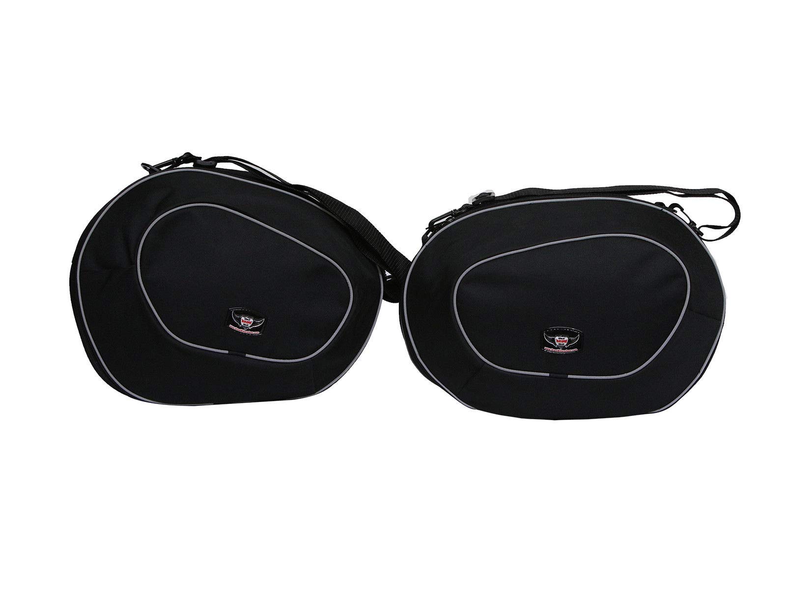 KTM 1290 Super Duke GT Pannier Liner Bags - Waterproof Motorcycle Luggage Organizers for Adventure Touring | Perfect for Long-Distance Rides & Commuting
