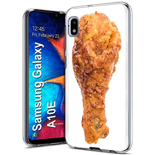 Chickenleg