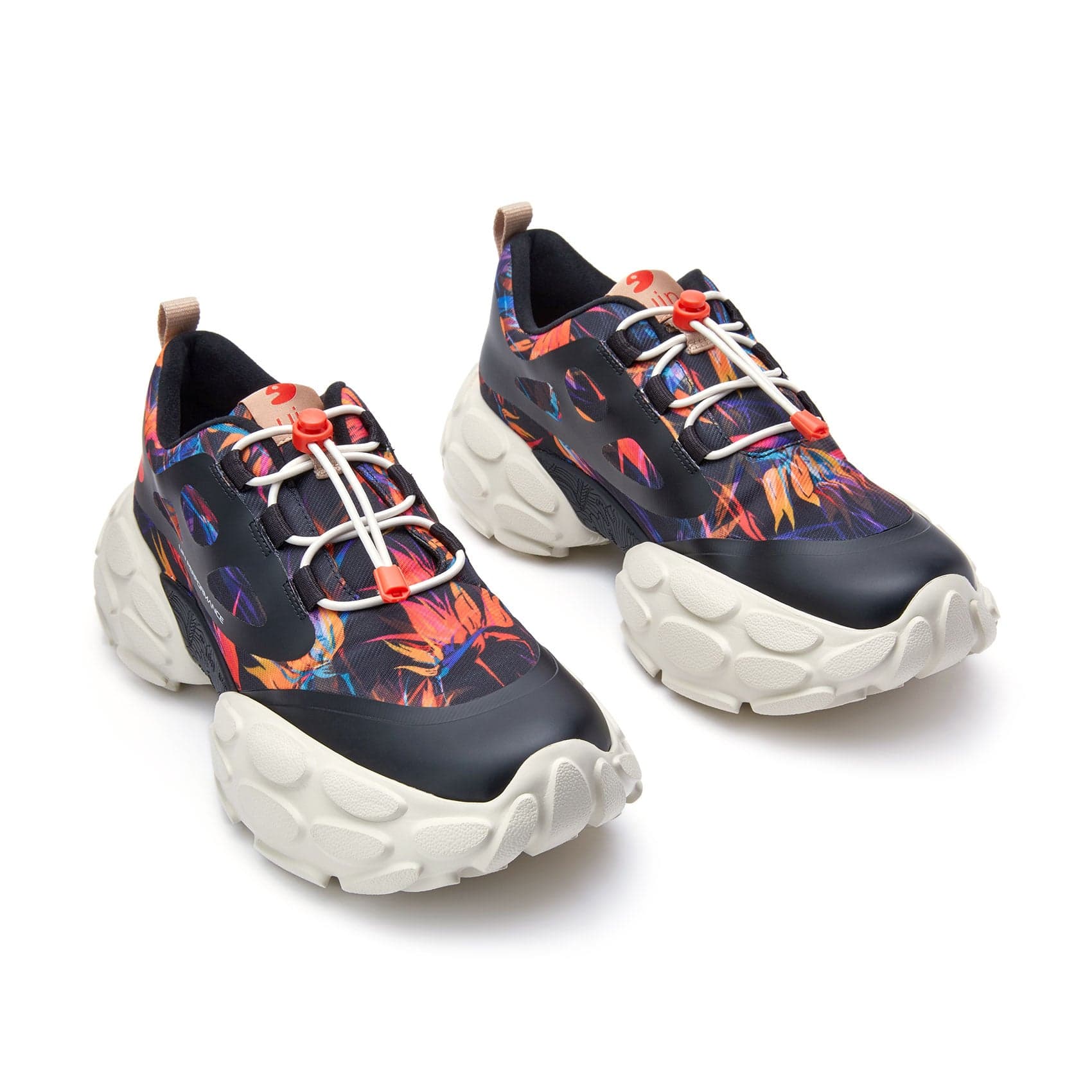 Strelitzia Mulhacen II Men's Hiking Boots - Lightweight Waterproof Trekking Shoes for Outdoor Adventures, Camping & Mountain Climbing