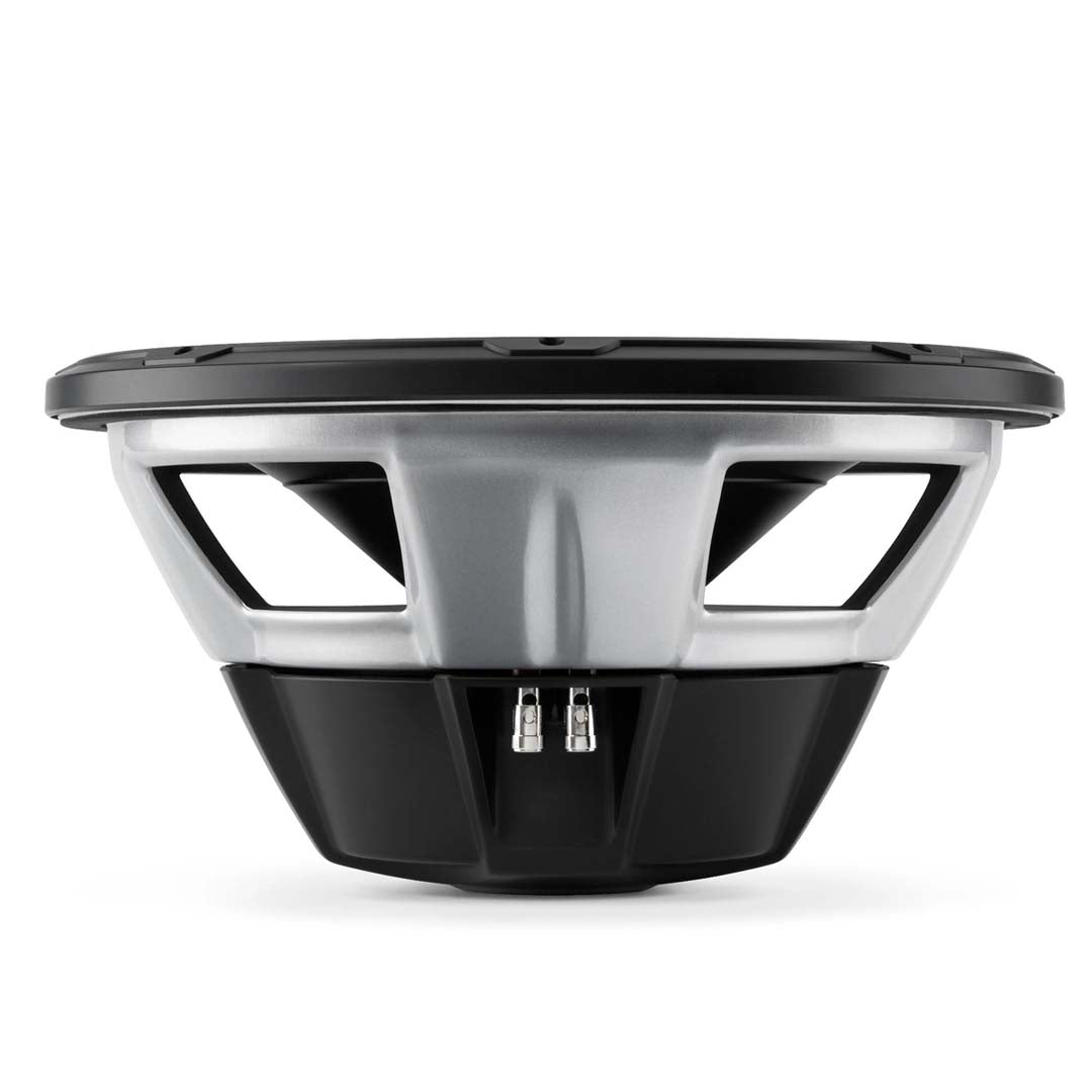 JL Audio 15W0v3-4 15-Inch 4 Ohm Car Subwoofer - 500W RMS Power, W0 Series - Perfect for Car Audio Systems & Bass Enthusiasts