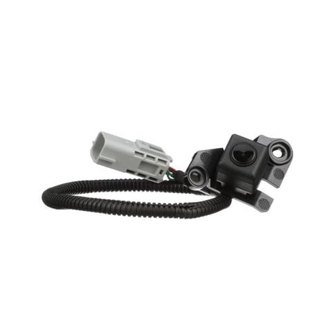 Rear View Backup Camera for Cars - HD Night Vision Parking Assist System with Wide Angle Lens for Safe Parking & Reversing (Ideal for SUVs, Trucks, RVs)