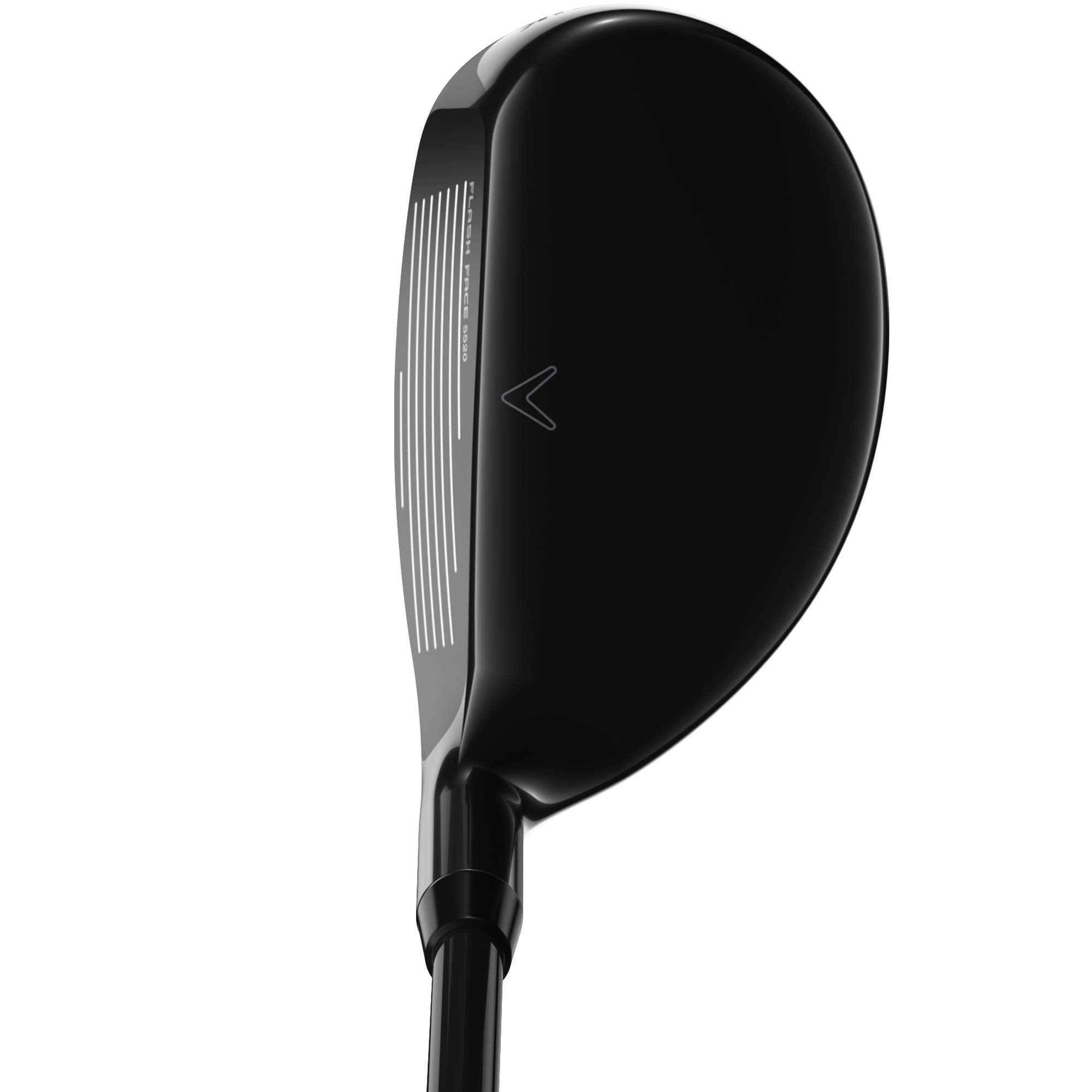 Callaway Golf 2020 Mavrik Max Hybrid Golf Club - High Launch & Forgiving Hybrid for Men & Women | Perfect for Fairway Shots & Rough Recovery | Improve Your Golf Game Today