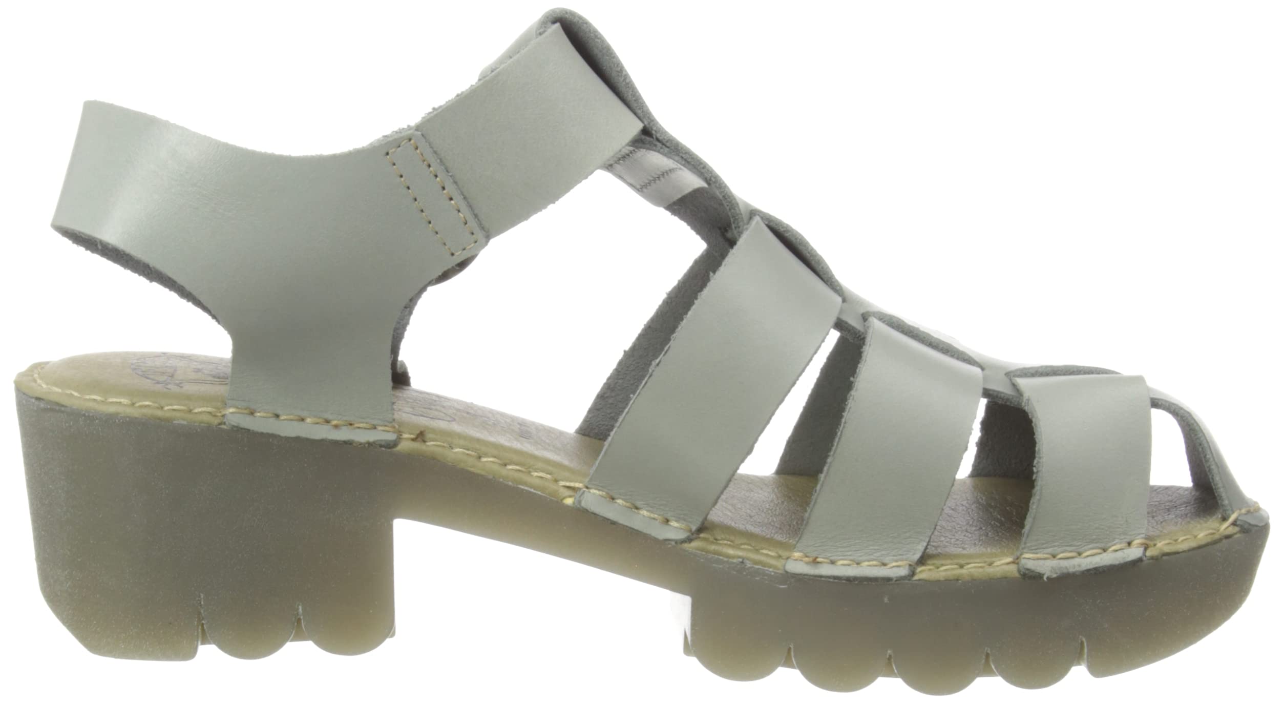 Fly London Emme511fly Women's Heeled Sandals for Party & Evening Wear