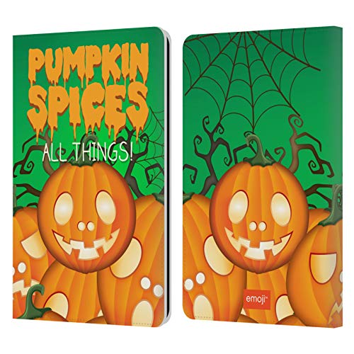 Pumpkin Spices