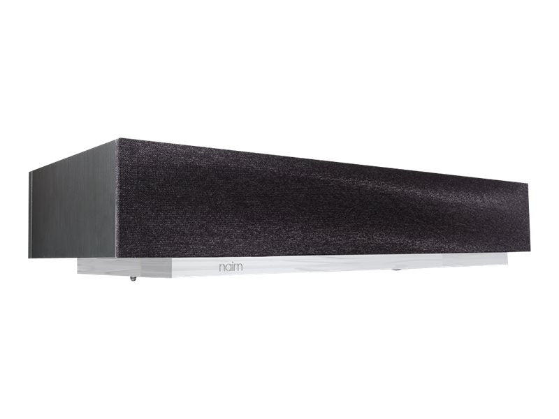 Naim Mu-so 2nd Generation Wireless Music System - High-End Bluetooth Speaker for Home Audio, Streaming & Multi-Room Setup | Perfect for Living Room, Bedroom & Office Use
