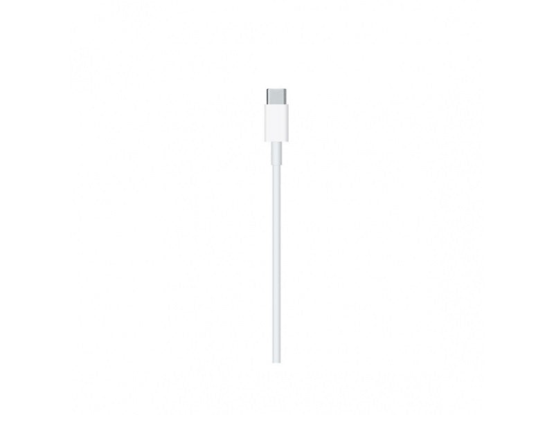 Apple Lightning to USB-C Cable 2m (6.6ft) - Fast Charging & Sync for iPhone, iPad, AirPods - Perfect for Home, Office & Travel