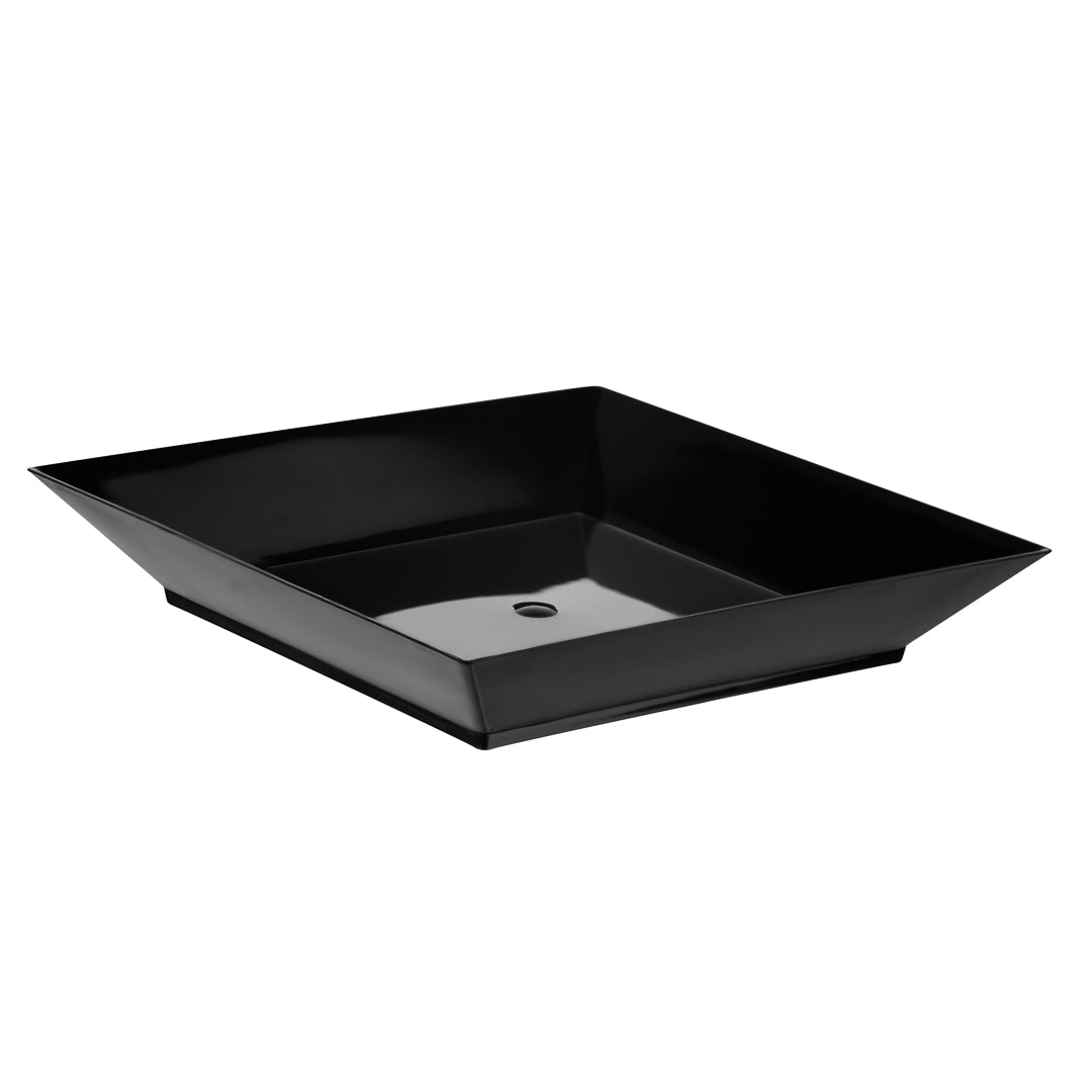 100-Pack Black 3.9