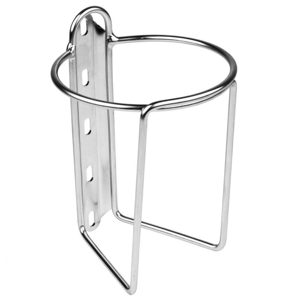 Velo Orange Mojave Water Bottle Cage - Lightweight & Durable Bike Water Bottle Holder for Road & Mountain Bikes - Perfect for Cycling, Commuting & Outdoor Adventures
