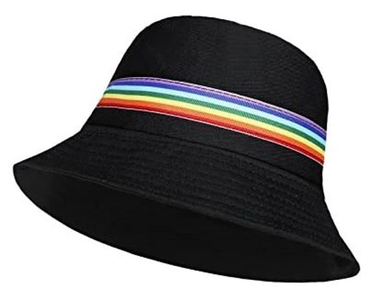 Rainbow Black