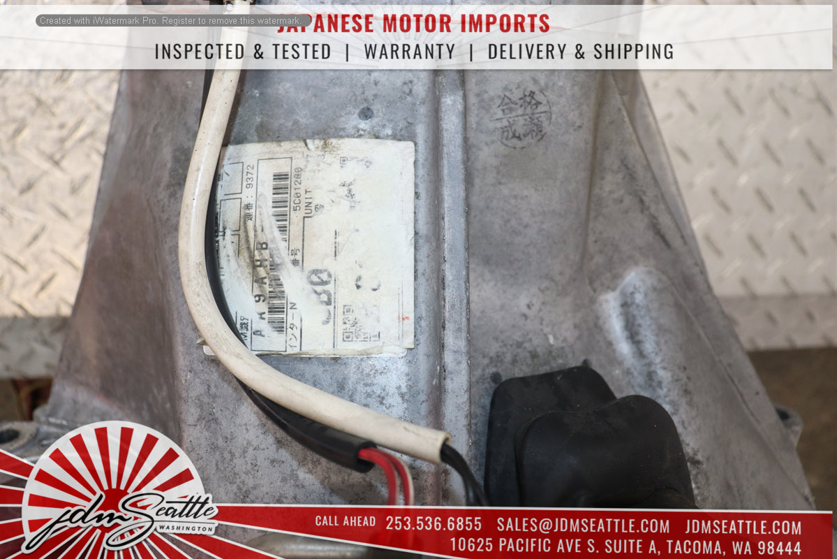 JDM SCION FR-S SUBARU BRZ TOYOTA GT86 6-Speed Manual Transmission - Performance Upgrade for Track & Street Racing