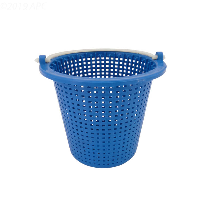 Aladdin Pump Basket B 36 - Premium Stainless Steel Water Pump Basket for Pools, Spas & Fountains | Durable Pool Accessory for Water Circulation & Filtration