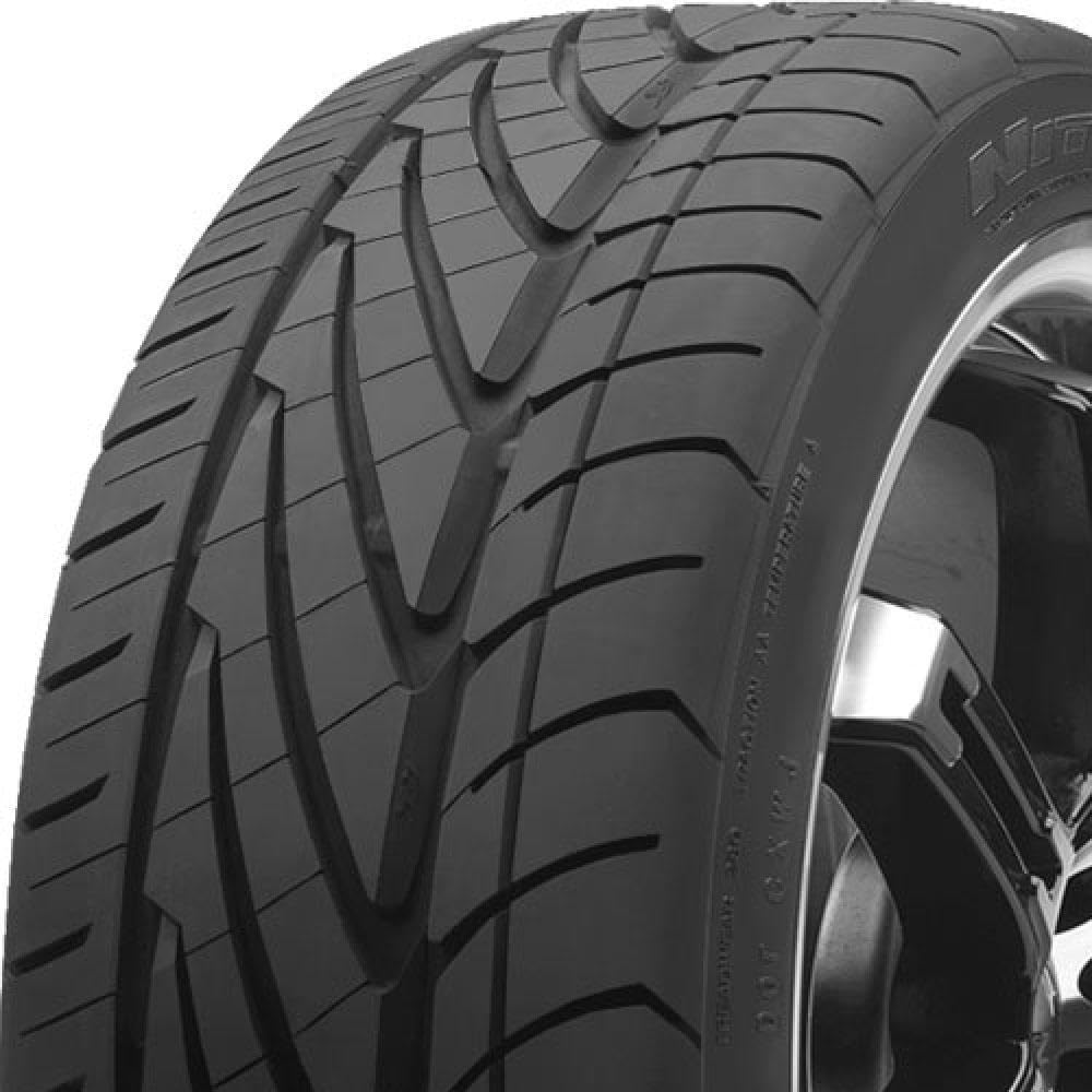 Nitto Neo Gen All-Season Performance Tire 215/40R17 87Z - High Grip for Sports Cars & Daily Driving in All Weather Conditions