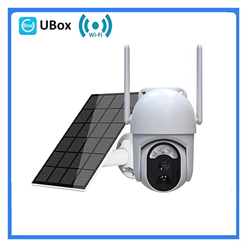 Wifi Camera