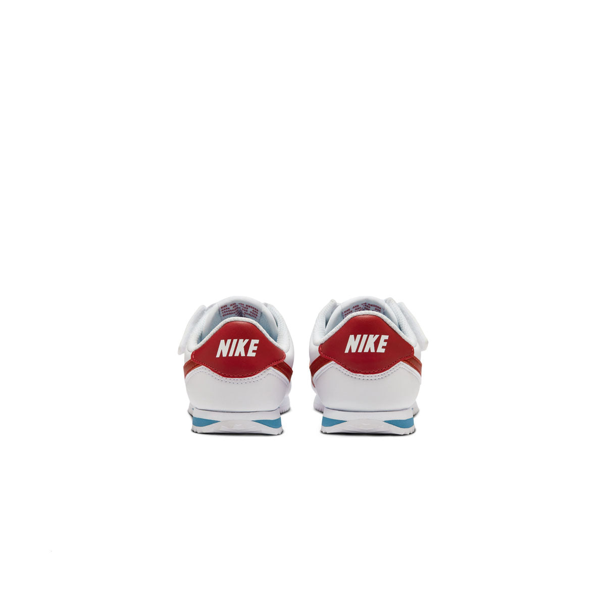 Nike Kids Cortez Easyon Sneakers 'Varsity Red' - Comfortable Athletic Shoes for Boys & Girls - Perfect for Running, School & Casual Wear
